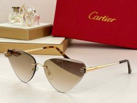 Picture of Cartier Sunglasses _SKUfw54145610fw